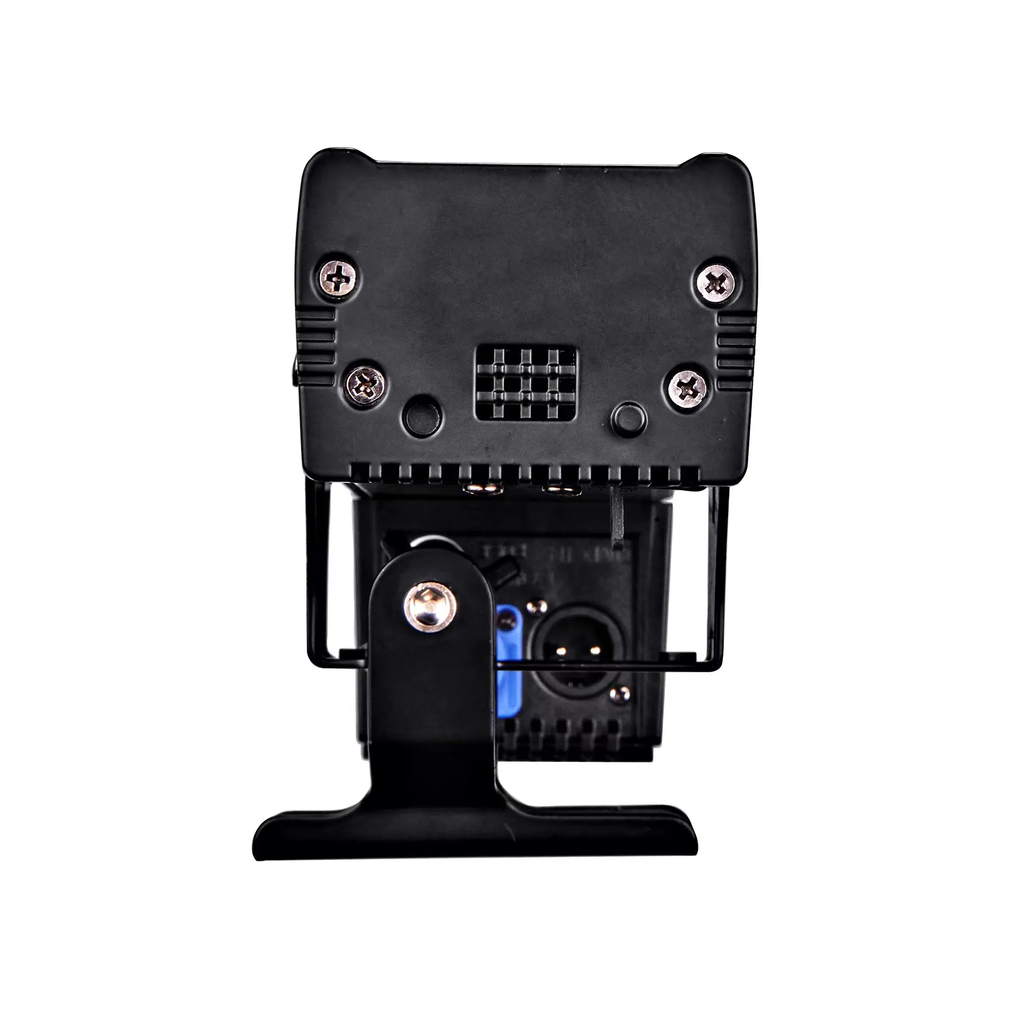 LED Strobe Light High Brightness Stage Light IP65 Water Proof RGBW Flash Light for Wedding Party DJ Bar