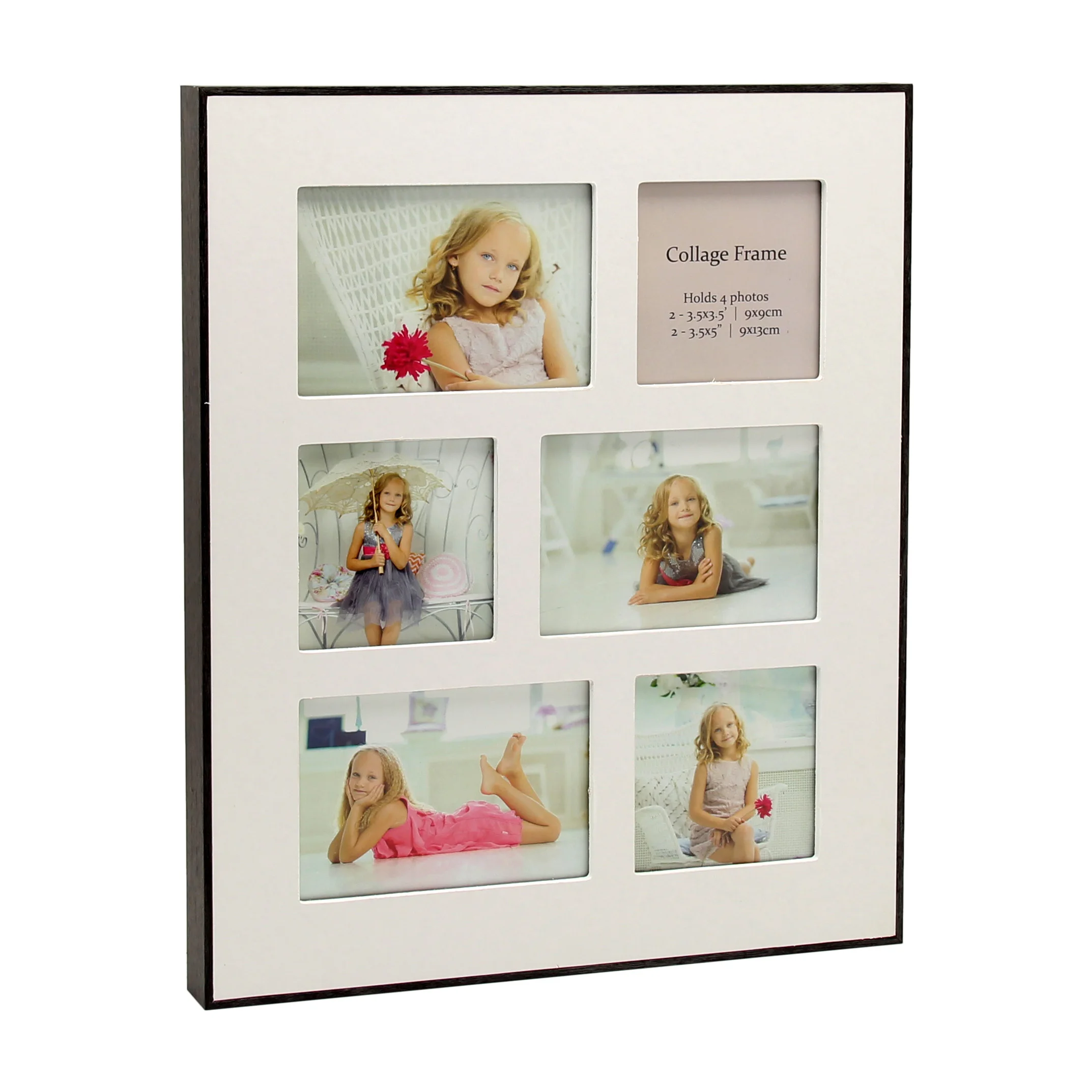 Home Decor Wooden Picture Frame Sublimation Baby Frames Photo Wooden Digital Wood Wall Picture Photo Frames