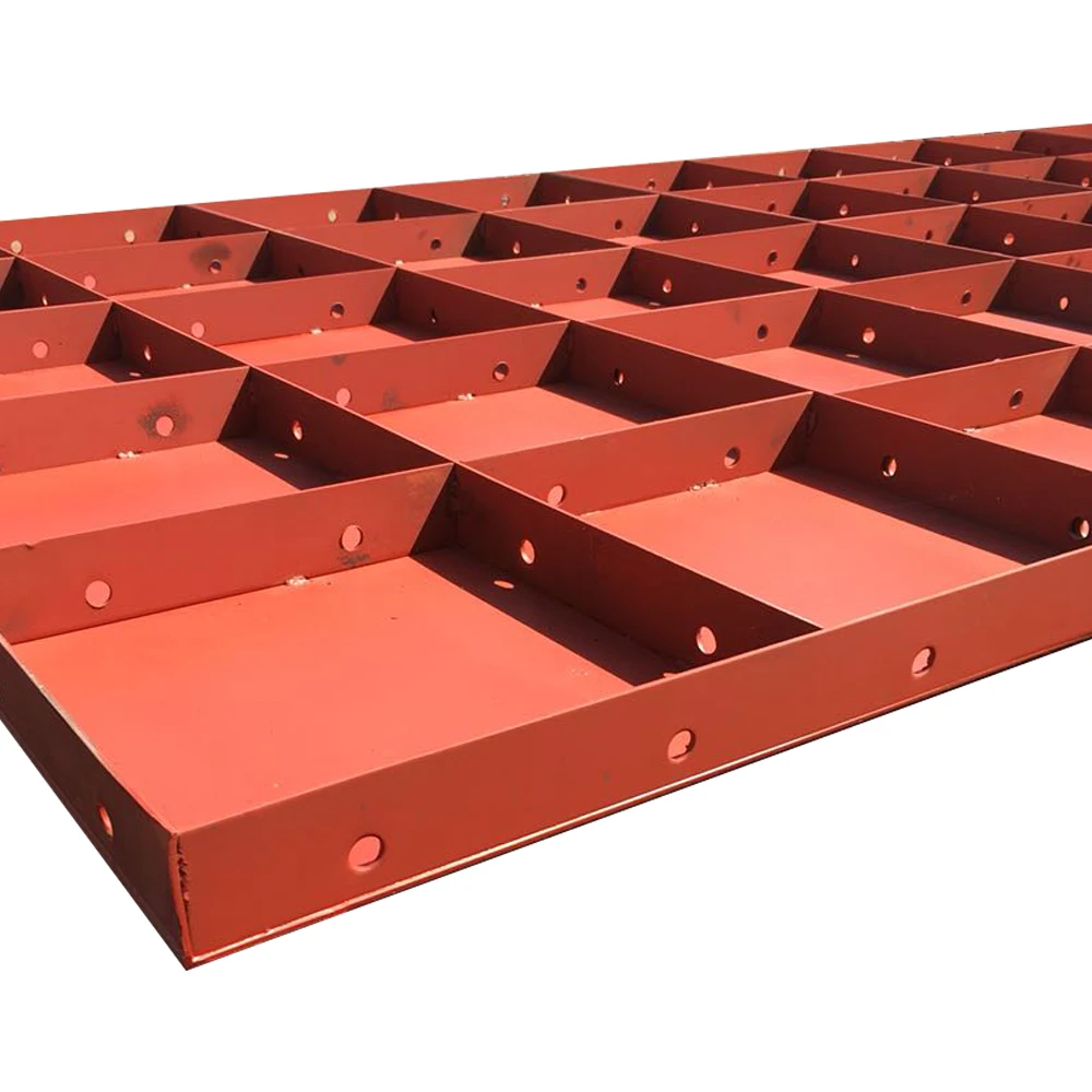 
Concrete Slab Roof Formwork Scaffolding System Molds of Concrete Walls Steel Wall Concrete Formwork Panels  (62422051615)