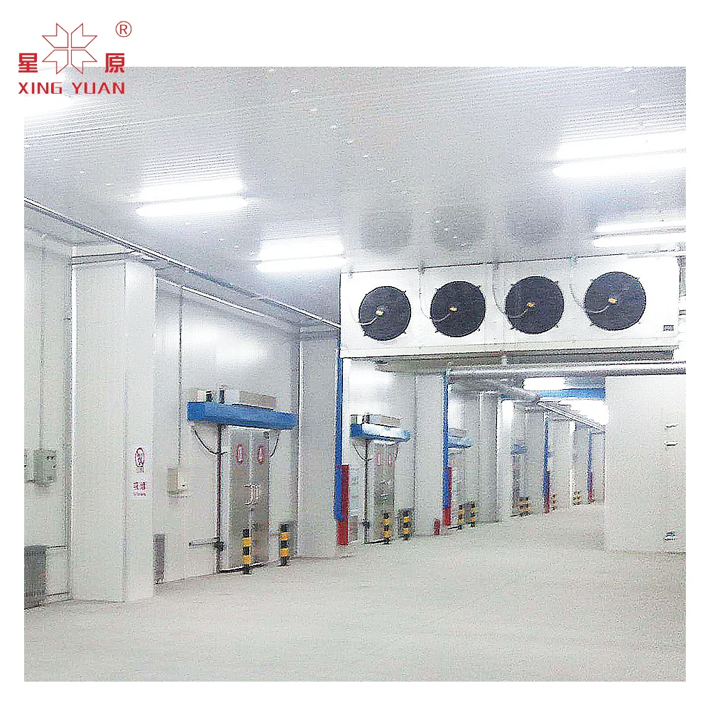 Best Seller Standard cold room  For Sale Panel Cold storage 15 Inverter Cool Room