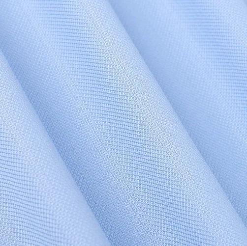 Wholesale UV Resistant Environmental Protection Organic Shirt Fabric Bamboo Fiber