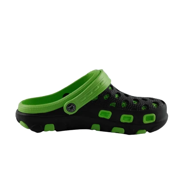 Мужские Танцевальные сабо для операционной, медицинская обувь из ЭВА