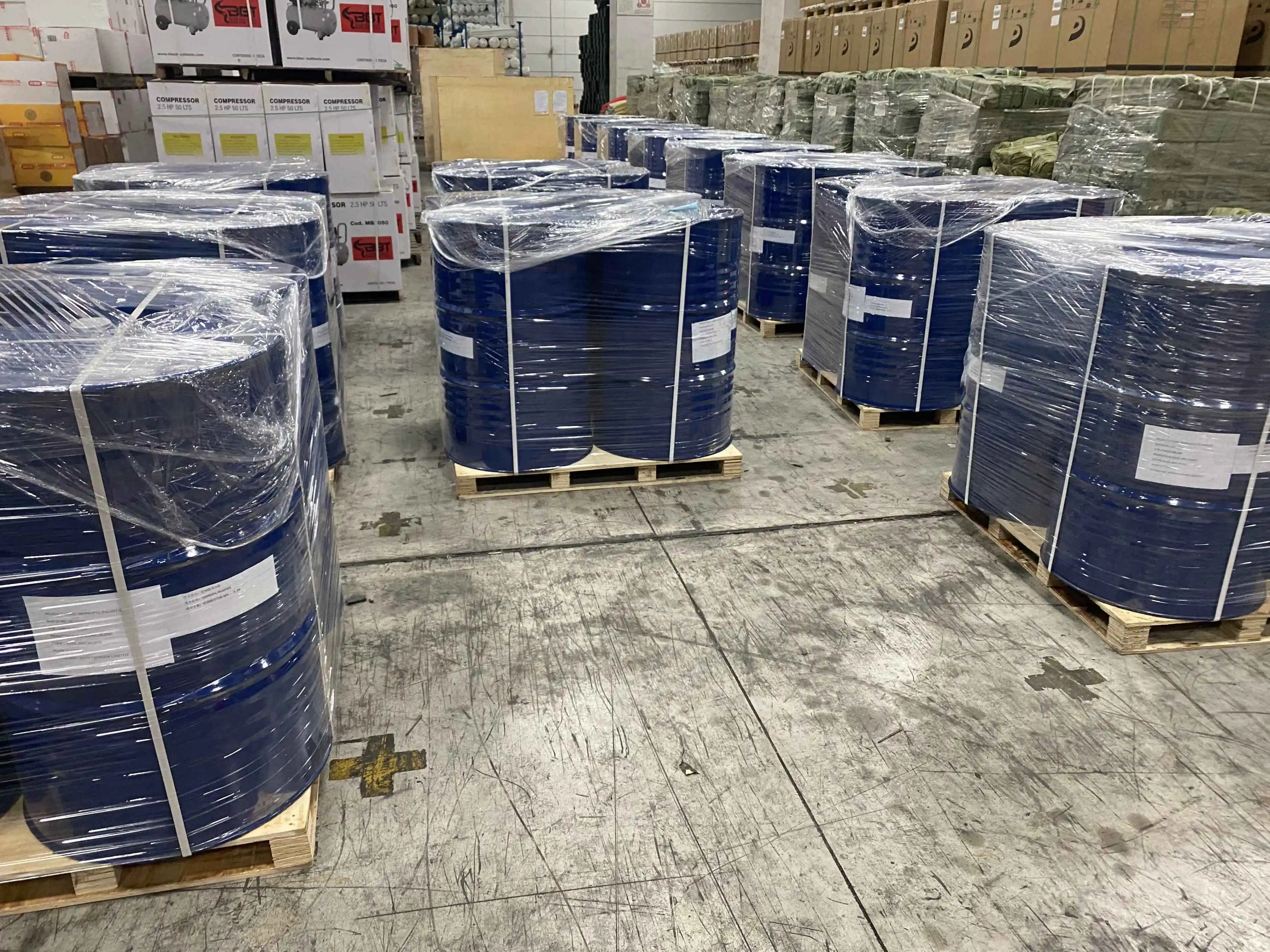 Factory supply HMB  /Beta-Hydroxyisovaleric Acid  CAS 625-08-1