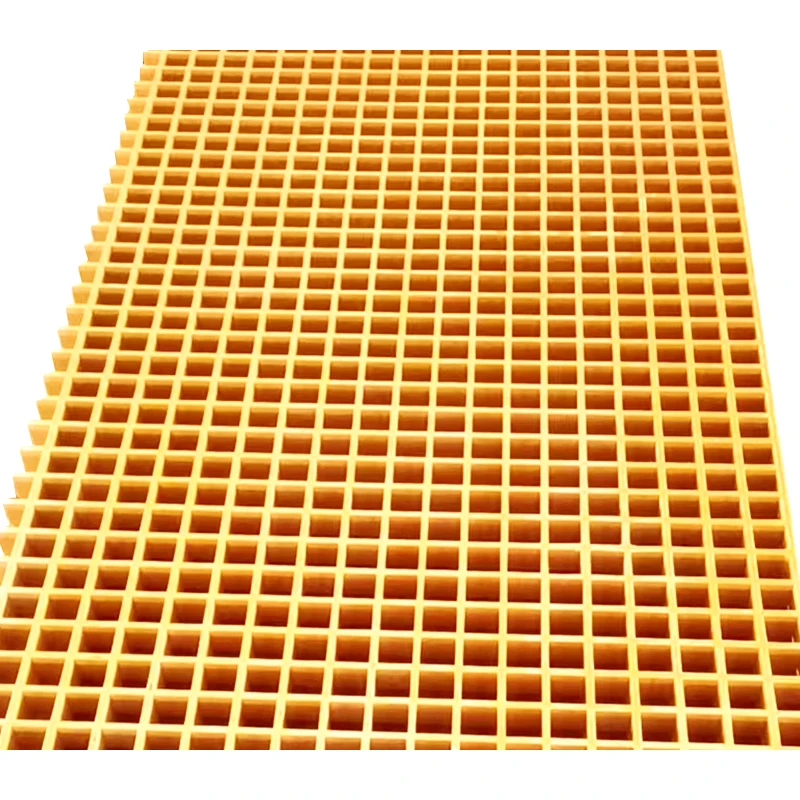 Grating frp floor fire/chemi resist with certificate frp rectangular grating