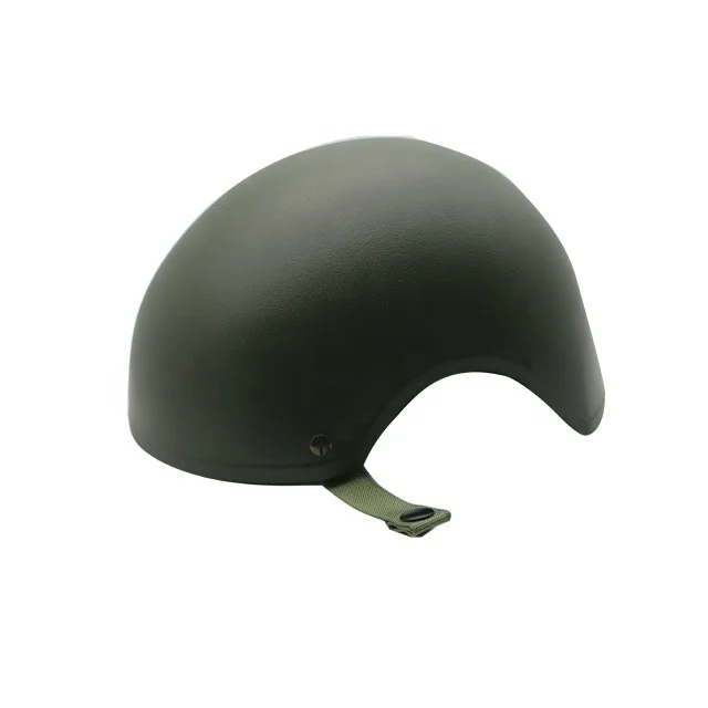 helicopter helmet with M-138/G MIC PTE-747