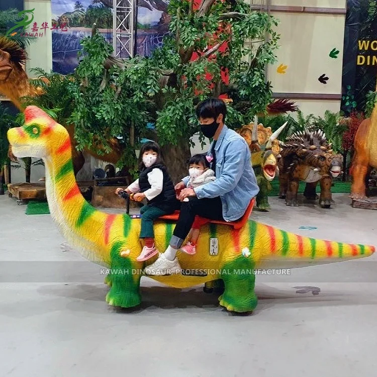 Electric Animal Ride Kids Amusement Park Rides Coin Operated Kiddie Electric Car for Sale