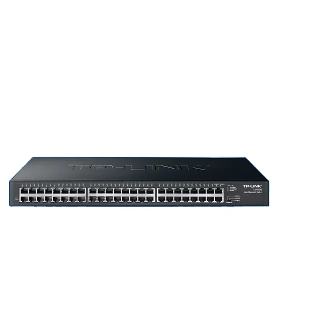 For TP-LINK TL-SG2048 48 port network switch gigabit tp link ports tplink ethernet enterprise switches manage