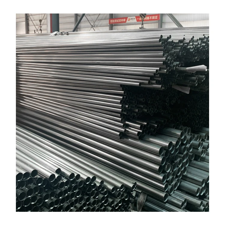 ASTM A312 TP 304 stainless steel pipe stainless steel tubing