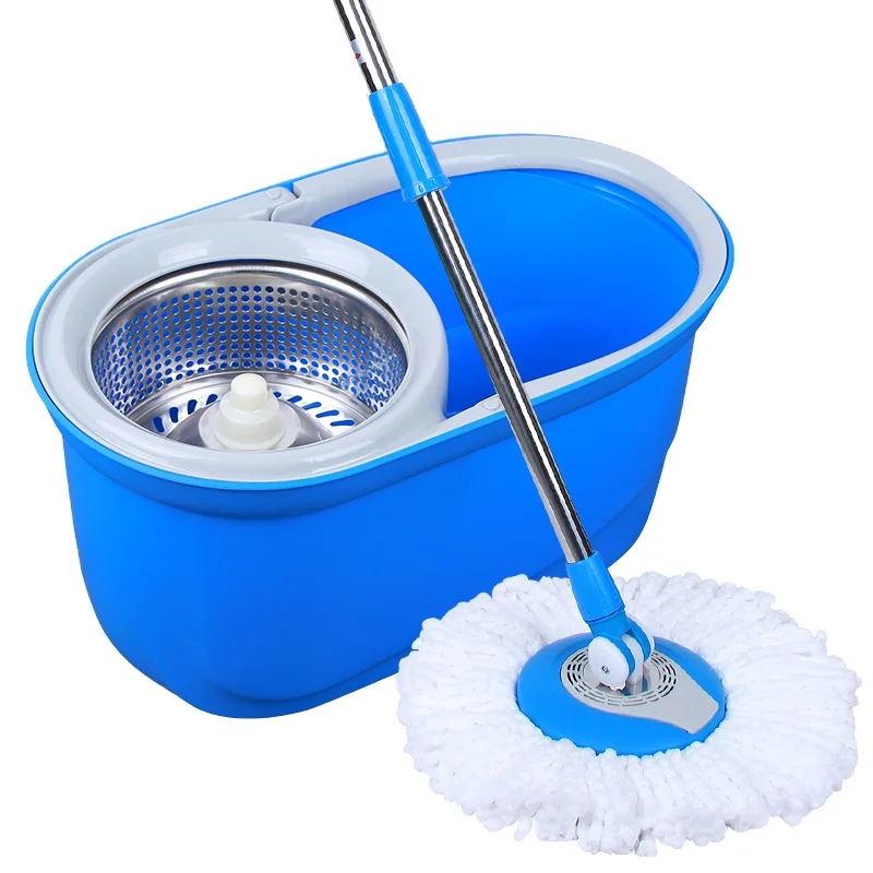 Witorange Magic Handle Type and PP Mop Head Material Rodo magic MOP