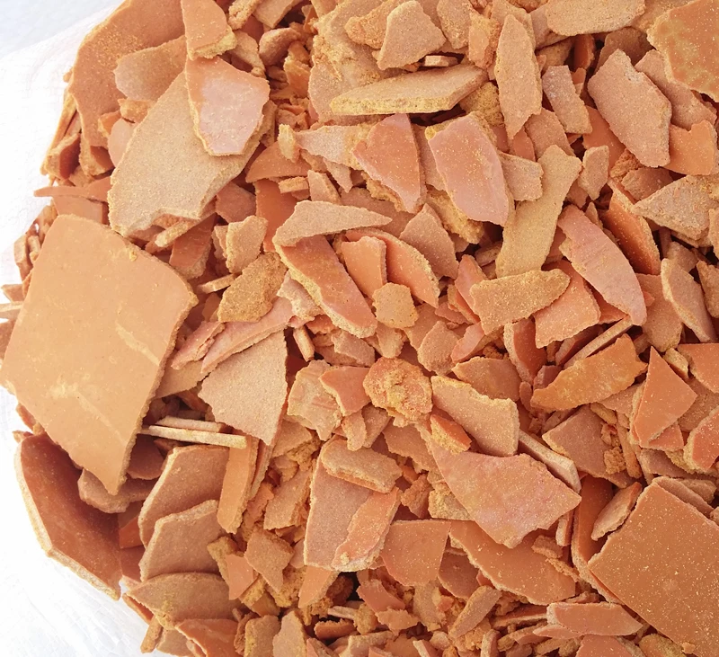 Сульфид натрия 60 мин FE30 ppm