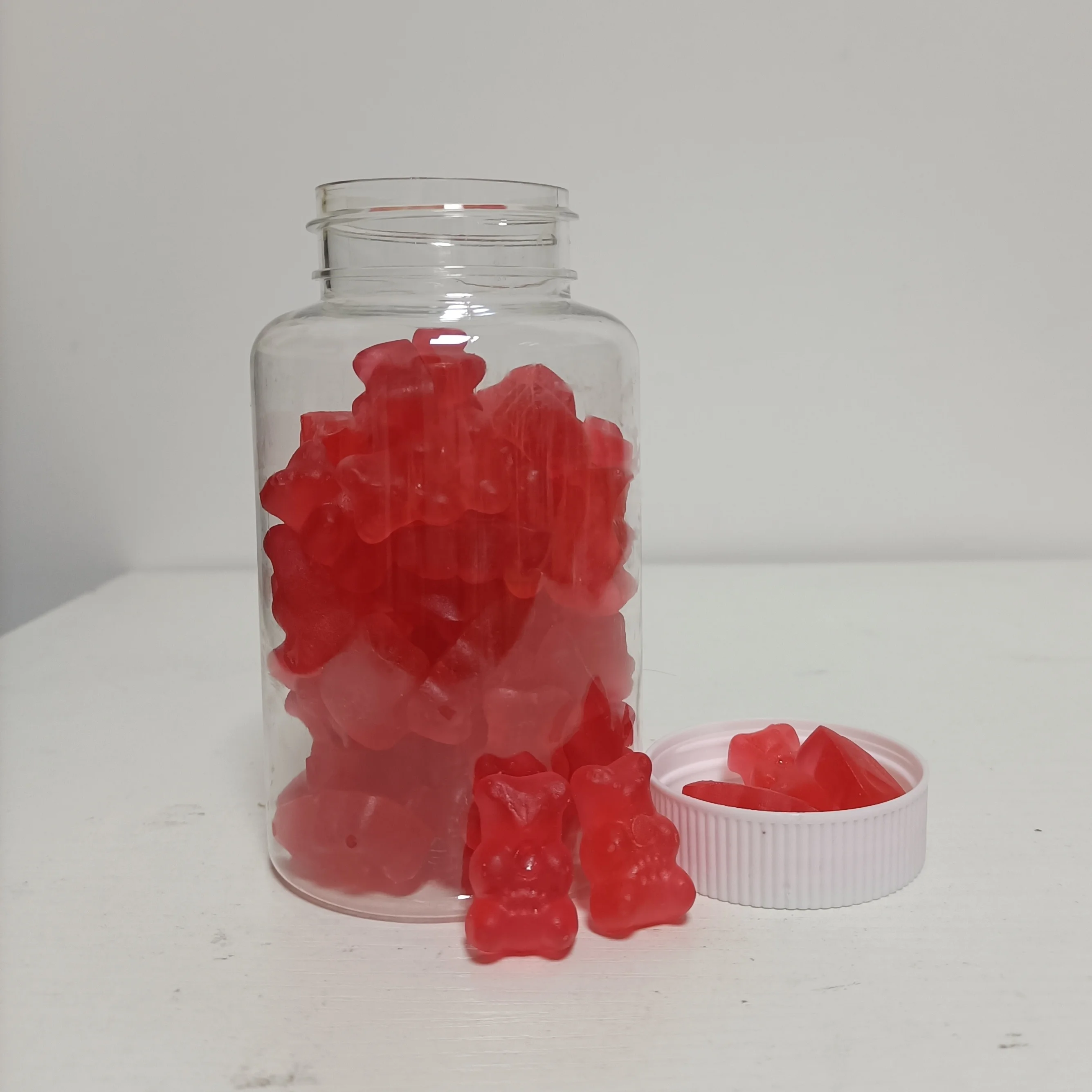 OEM Fast Weight Gain Supplement Natural Effective Enhance Appetite Health Care Gain Weight gummies