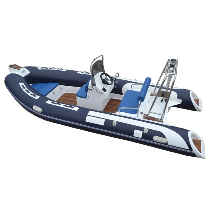 Funny Pro marine pvc v-hull north pak inflatable boat