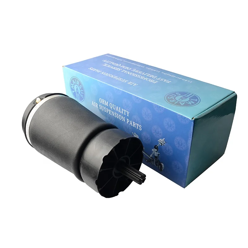 Air Shock Absorber Repair Kits For L322 Rear Shock Absorber Air Bellow  RKB500082 RKB500080  Air Spring Ballon
