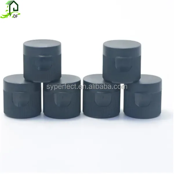 China Top Quality Plastic Bottle Screw Cap
