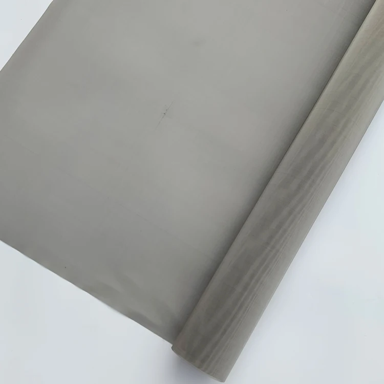 300 400 500 600 800 1000 micron stainless steel woven mesh screen for filter