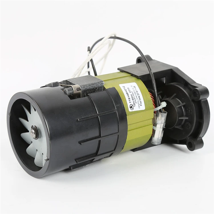 dc motor controller