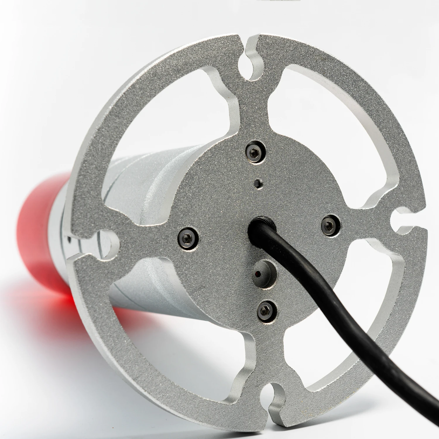 Low intensity aircraft beacon light 10Cd, 32Cd twilight sensor control the switch on and off ICAO tower obstruction light