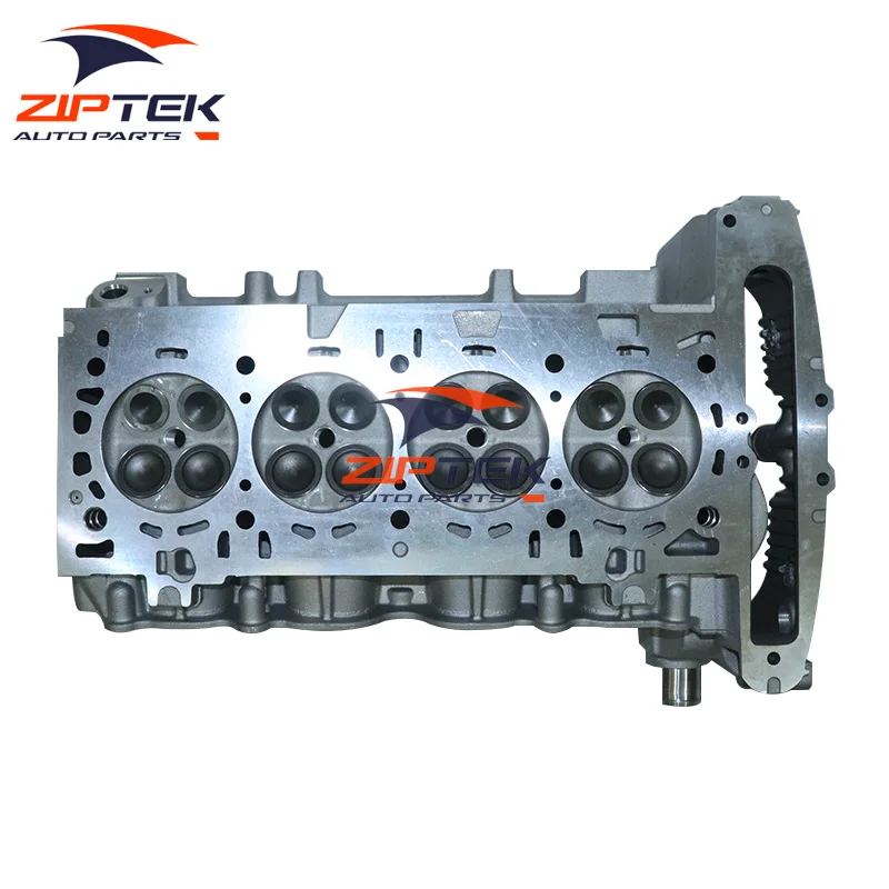 Accessories 2.0L LTD 2.4L LE5 Engine Cylinder Head Assembly For Buick Lacrosse GL8 Chevrolet Malibu Cobalt