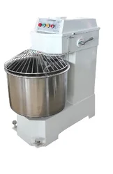 automatic dough Mixer YCH-200 capacity 200L