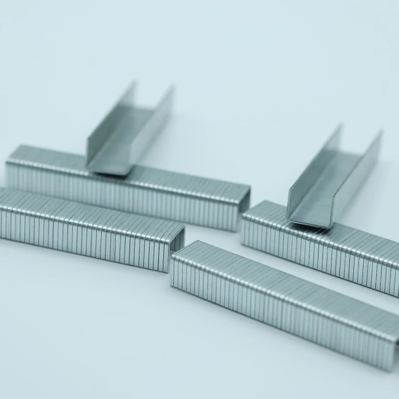 20Ga  galvanized staples  A11series 8mm 10mm 12 mm home DIY Upholstery staples pin