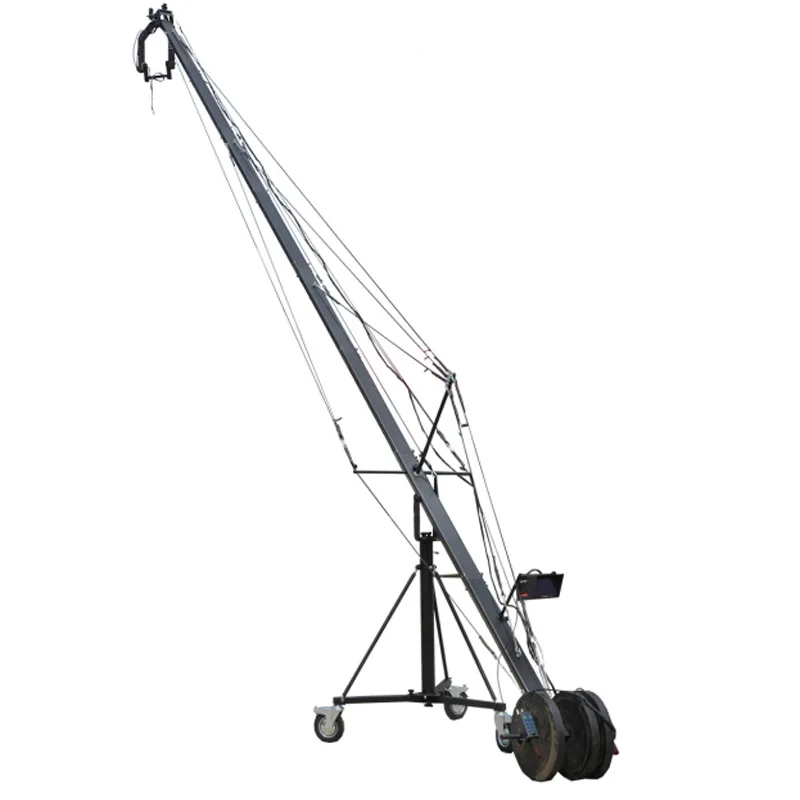 6 Meters DV Portable Small Jib Cranes for Sale
