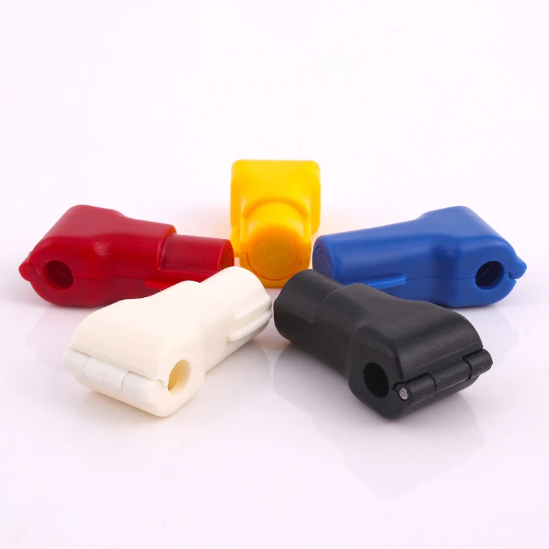 Manufacturers Directly Supermarket Shelves Anti-theft Hook Lock Mobile Phone Accessories Shelf Small