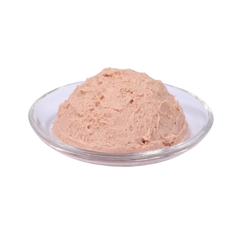 OEM High Quality Wet food Mousse Organic Cat Can Food Salmon Whelp Flavor Pure Natural Pet Snacks Food