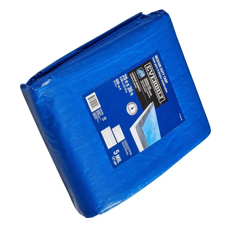 manufacturer of stocklot polypropylene and cheap price pe tarpaulin for truck