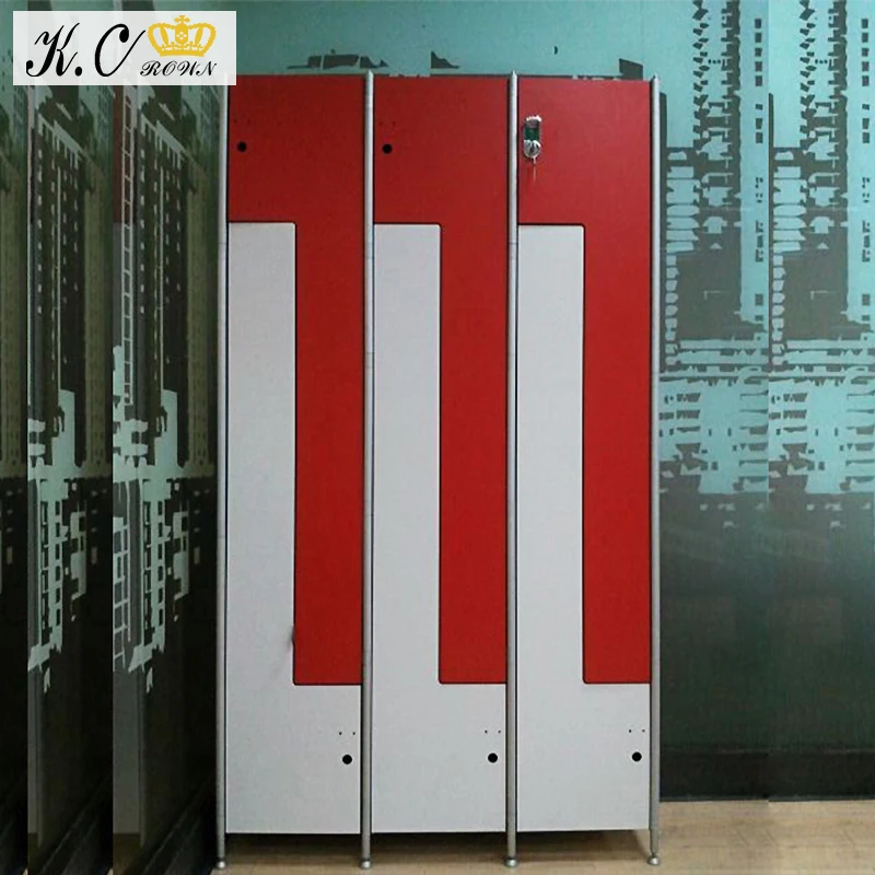 Индивидуальный Школьный шкафчик водонепроницаемая компактная фенольная ламинатная доска для офисных шкафчиков HPL I