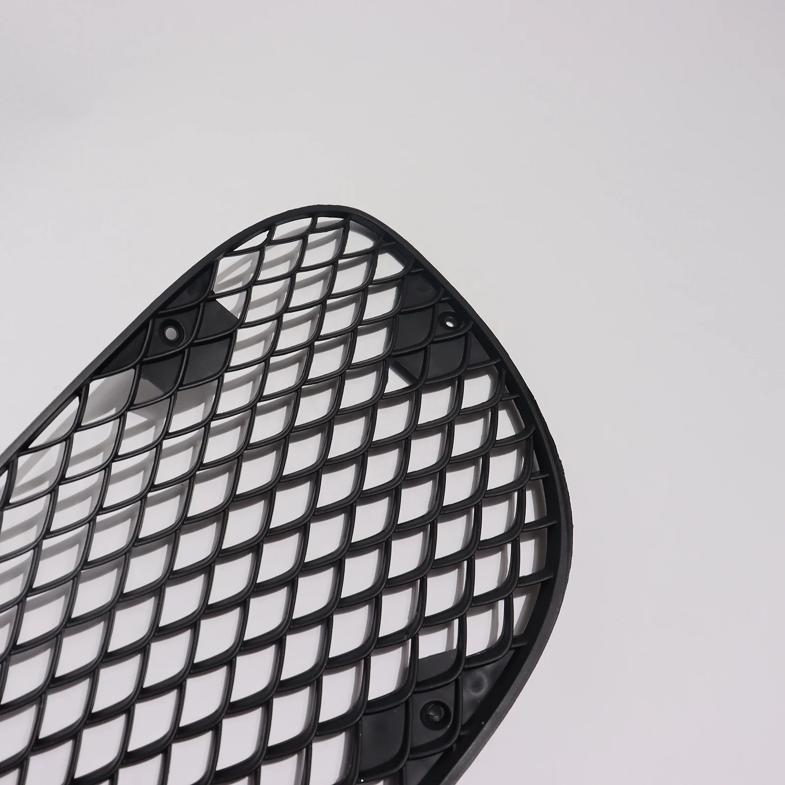 Auto Front Bumper Parts Daytime Running Light Frame Grille A2128850623 For Mercedes E-class