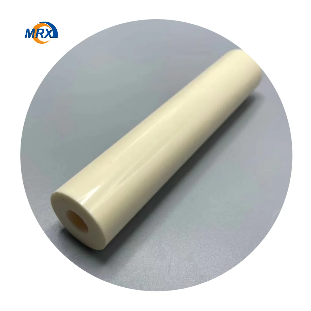 95% 99% high Alumina Ceramic Tube