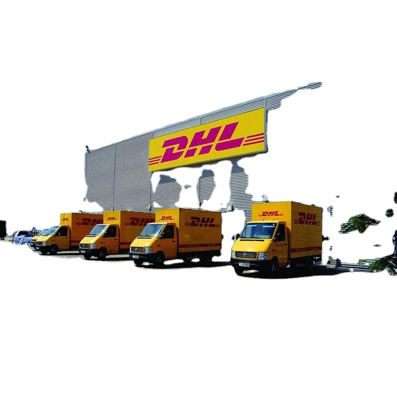 Шэньчжэнь Экспедитор от двери до DHL транспорт Ddp Международные логистические услуги экспедитор агент по доставке