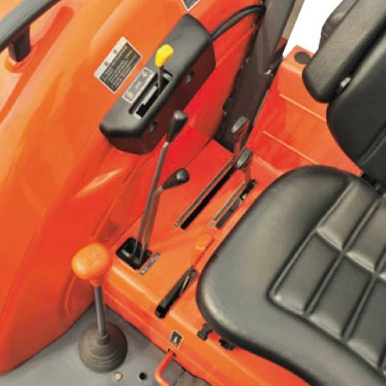 KubotaM704K Small Horsepower Garden Tractor China High Quality Sale Kubota Tractor Price