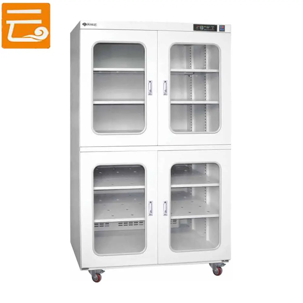 Быстросохнущий шкаф для лаборатории