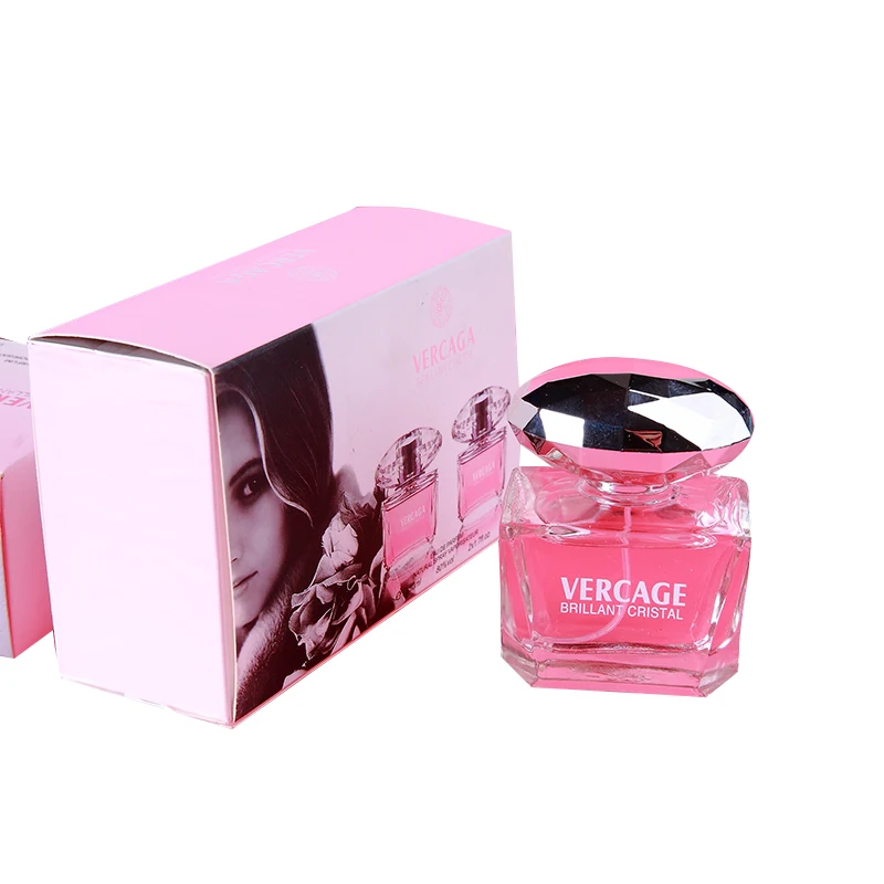 OEM Produce Factory Wholesale women perfume elegance eau de parfum