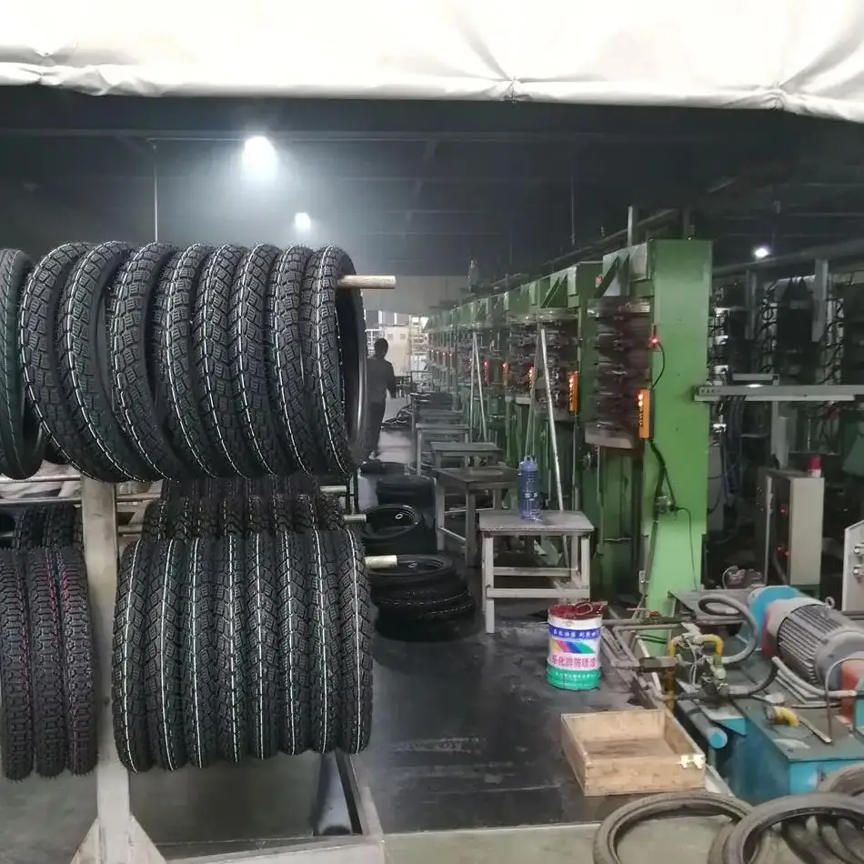 Wholesale hot selling motorcycle tyre chinese tires tubeless 500-17