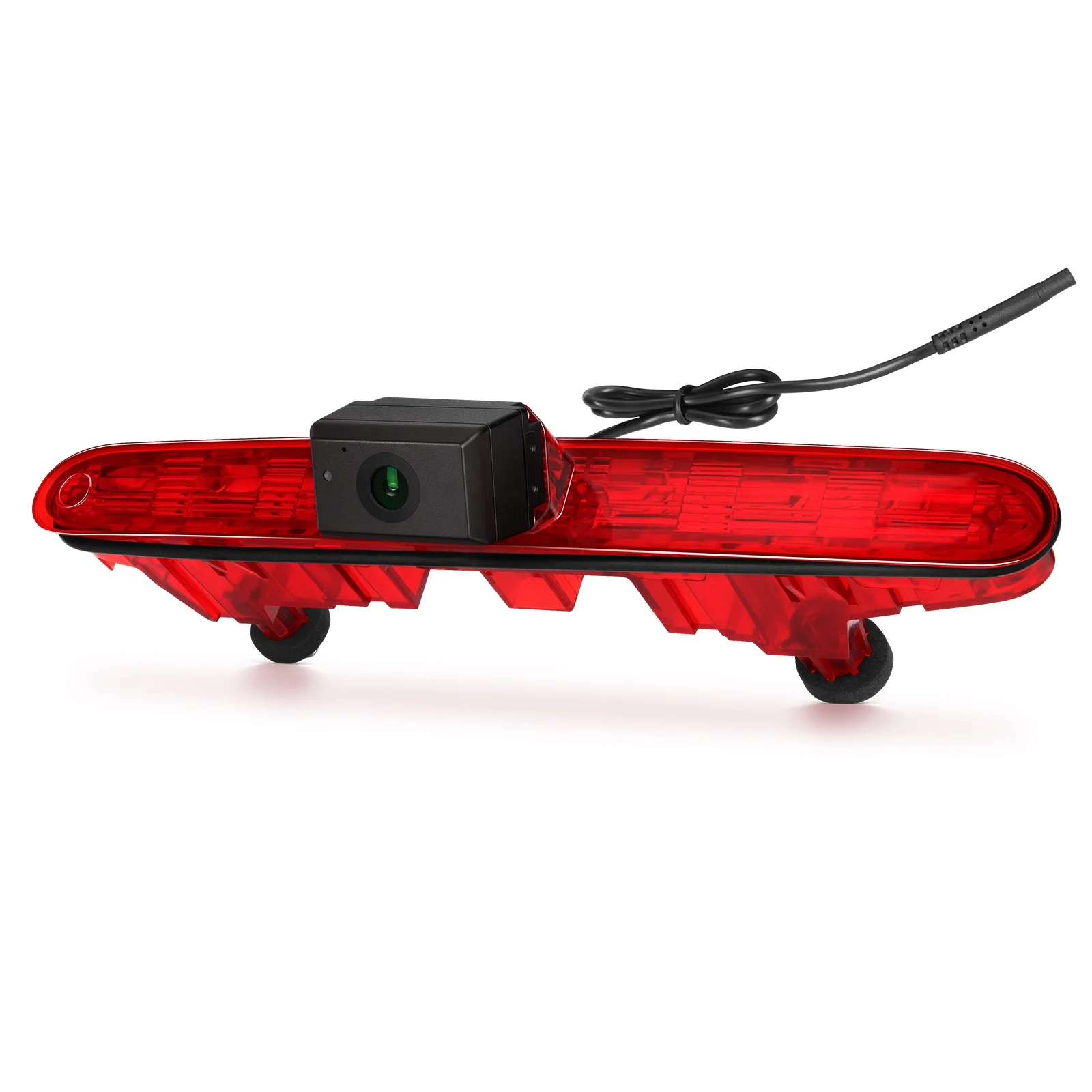 XTRONS Waterproof Night Vision Brake Light Reverse Camera for Peugeot | Citroen