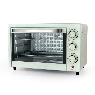 
Electric oven,mini portable 22L multi-function 