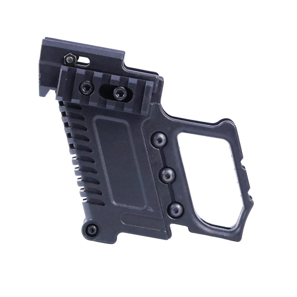 
Have stocks Tactical Carbine Kit Quick Reload Holster 