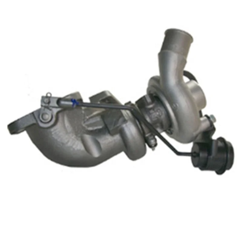 Турбокомпрессор TD03 49S31-05313 49131-05312 6C1Q6K682CE для Mitsubishi Ford Transit V347 TDCi diesel по заводской цене