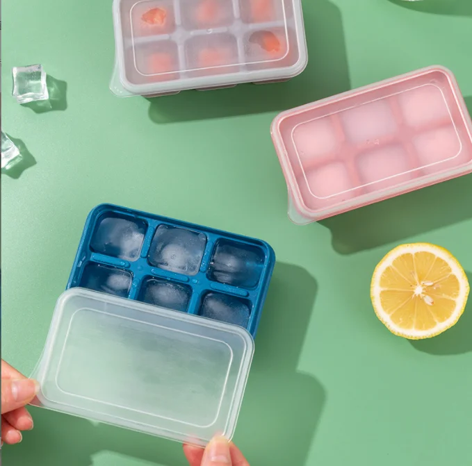 2022 silicone ice try hot sale factory wholesale