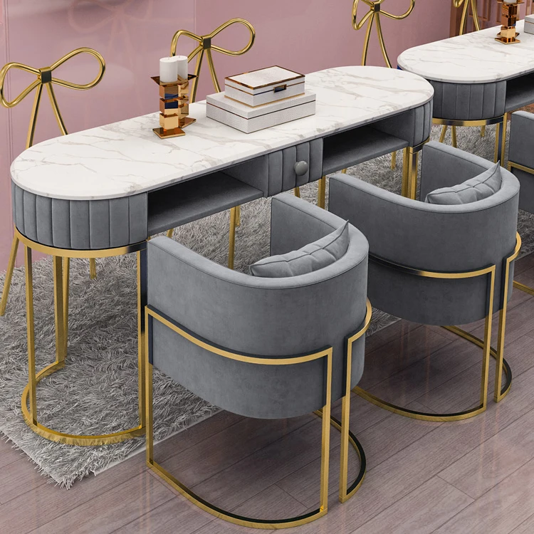 Multiple styles of nail table selection is suitable for shops and has nail art shelf nail display atlas