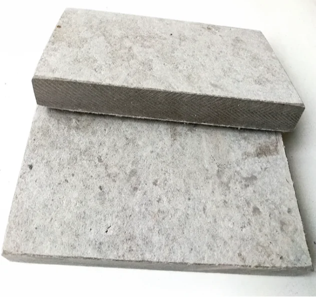 A1 class fireproof 100% non asbestos fiber cement board