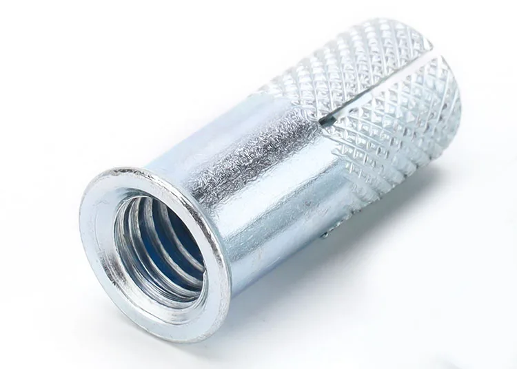 Diameter M6/8/10/12/16/20 High Quality Anchor Bolts Special Chemical Wedge Stainless Steel Anchor