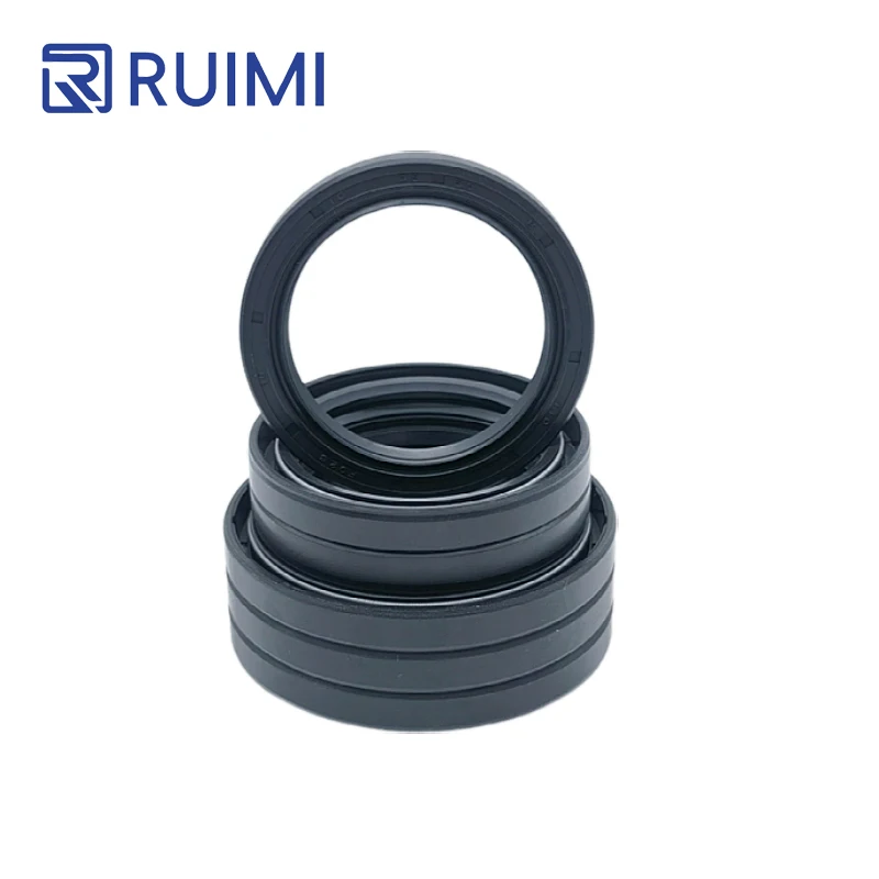 Высококачественный TC NBR FKM резиновый масляный уплотнитель механический продукт премиум-класса в жанре уплотнения