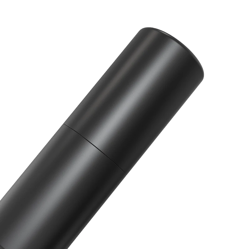 Professional 2024 12V Automatic Battery Handheld Manual Coffee Electric Milk Frother With Logo