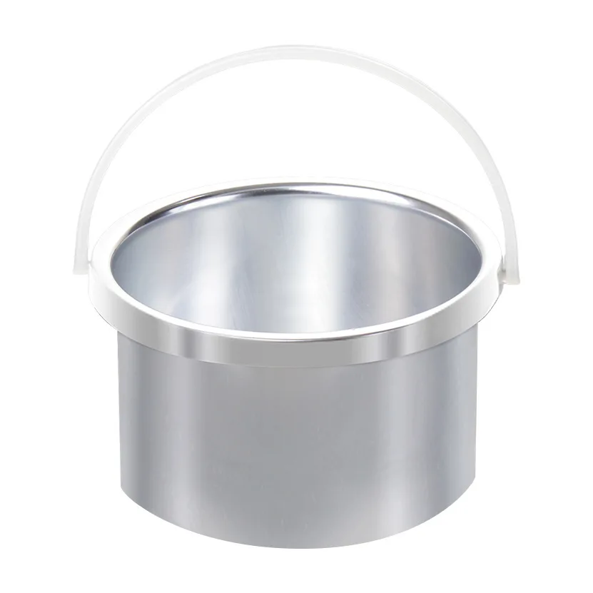 ready stock single melting body hair removal wax bean warm paraffin soft warmer wax machine for professional skin care