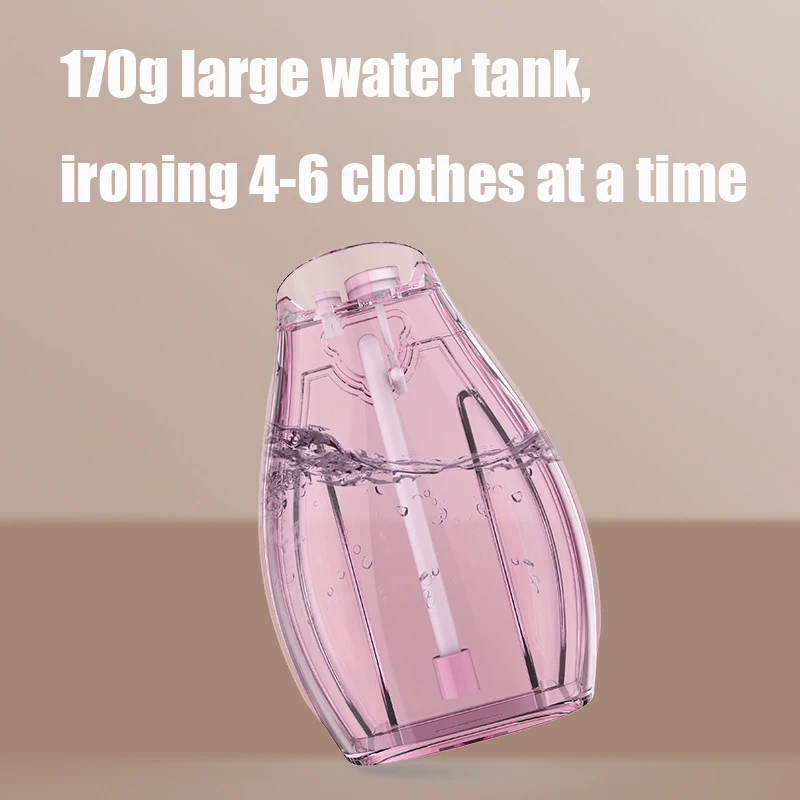 Cheap Price And Good Quality  Electric Handheld Clothes  Garment Steamer With Accessories