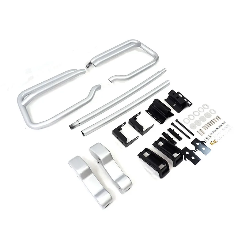 
High Quality Cheap Price w464 g63 bodykit front bumper guard 