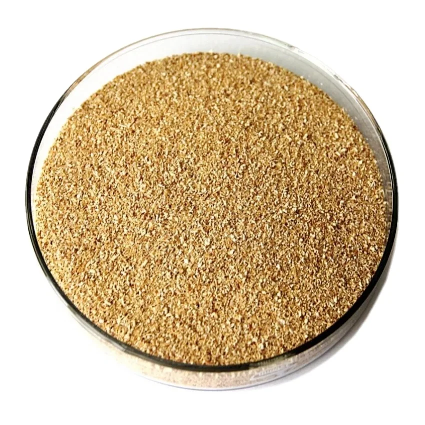 Feed Additives 60% Choline Chloride Corn Cob Feed Grade Choline Chloride For Animal Nutrition